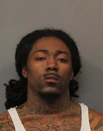 Devante Jamal Turner